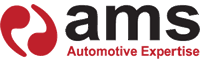 AMS Automotive Management Services Logo